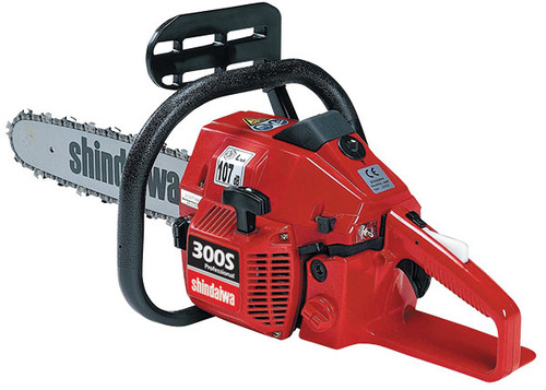 Product picture Shindaiwa Chain Saws 300 300S 360 377 488 575 577 757 357 Service Manual